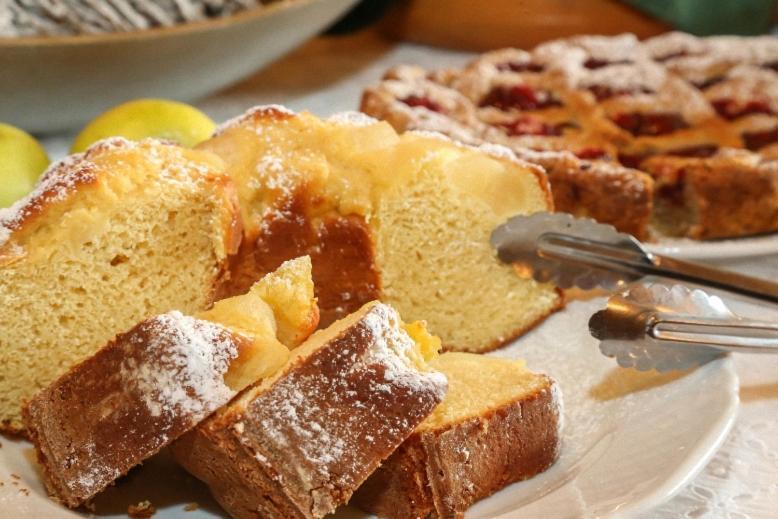 Ciasa Montanara Hotel La Villa  Ngoại thất bức ảnh